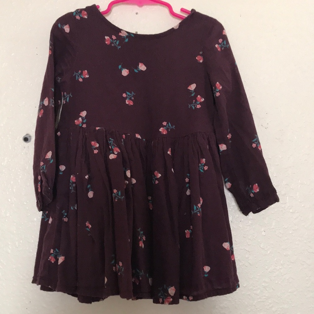 3t toddler dress